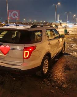 فورد إكسبلورر